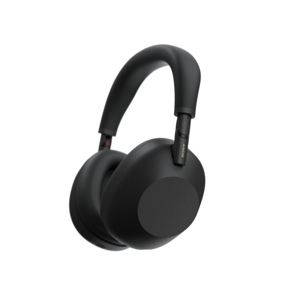 Sony WH-1000XM6 The Best Wireless Noise Canceling Headphones